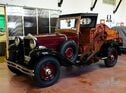 1930 Fiat 521C Sgranatrice (Corn Sheller)