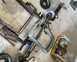 Frazernash Kit