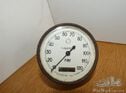 Fiat Speedometer