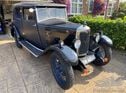 1928 Riley Monaco