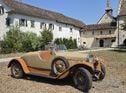Delage DE