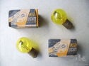 6V 35/35W Ba20d Headlamp Bulb