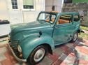 Ford Taunus 1938 convertible (1/3 known prototype car)