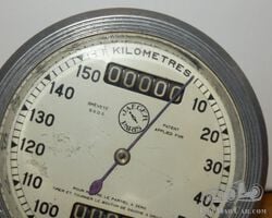 Jagaer Speedo 150KM/h
