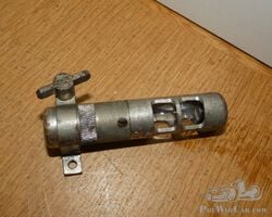 Bosch J35 Light