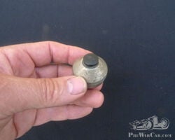 Bosch - like type of Push / ON Switch