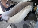 BMW 327 Cabriolet – Pre-War Replica Body with Suspension