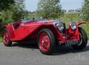 Riley 14/6 MPH Rep. 1936