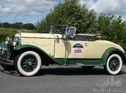 Chrysler 75 Roadster 1929 , mille miglia eligible