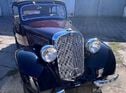1936 Mercedes-Benz 170 V Cabriolet B – Fully Restored, Concours Condition
