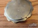 Brass radiator cap for Fiat 501