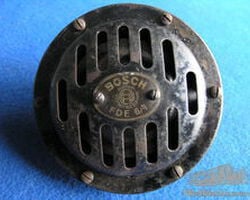 Bosch FDE 6/1 Horn