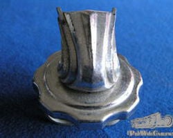 Citroën Rosalie Radiator Cap