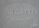 Bugatti Letter Invoice
