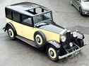 1933 Rolls-Royce 20/25 Windovers Six Light D-back Sunroof Saloon GZU8