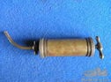 Bronze Greasegun