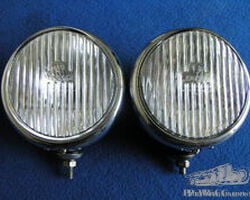 Bosch NE 130 Foglights NE130