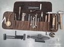 8C /6C ALFA ROMEO TOOL KIT