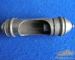Dashboard Lamp