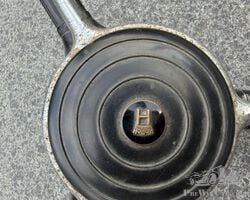 Originales Horch Lenkrad Vorkrieg für Horch 800er Modelle - kein Nachbau kein Repro !