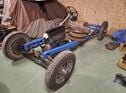 Delahaye 135 S project for sale