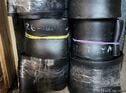 Six New 26" Tire Flaps from Coker