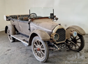 1914 Humber Tourer | Brightwells | Auction Ends: Wed 16th Sept