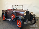 1930 Ford Model A Pick-Up | Brightwells | Auction Ends: Wed 16th Sept