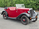 1936 Morris 8 Tourer | Brightwells | Auction Ends: Wed 16th Sept