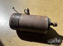 Bosch RG90/6 dynamo
