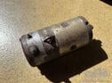 Scintilla starter motor