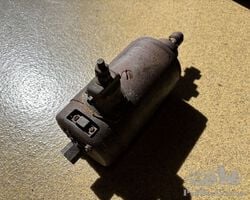Ducellier starter motor