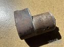 Bosch BGB starter motor (6 volt)