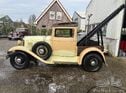 Ford Model A A400 Tow Truck 1931