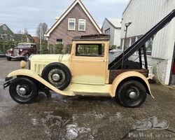 Ford Model A A400 Tow Truck 1931