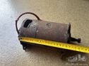 Scintilla 6 volt dynamo