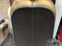 Vintage Bentley Grille and Radiator 3Litre Bentley