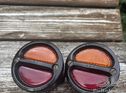 Pair of Scintilla tail lamps