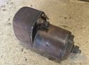 Bosch BGC starter motor (12v)
