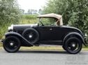 Ford Model A Roadster Deluxe 1931