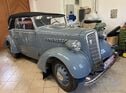 Opel 6 2 Liter Cabrio Bj 1936 Sehr guter Zustand