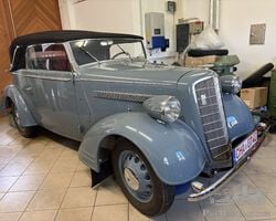 Opel 6 2 Liter Cabrio Bj 1936 Sehr guter Zustand