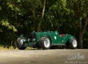 1933 Aston Martin Le Mans aka The 'Green Monster'
