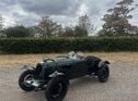 Vintage Bentley Special 8