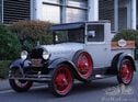 Ford Model A Pickup Truck