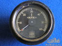 Record Criscale Electric Speedometer