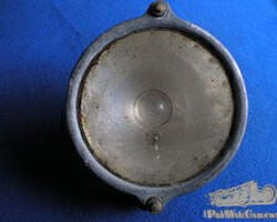 Eisemann Headlight