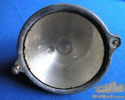 Eisemann Headlight