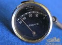Prelac Fuel Pressure Gauge