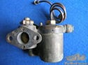 Solex 26 MH Carburettor